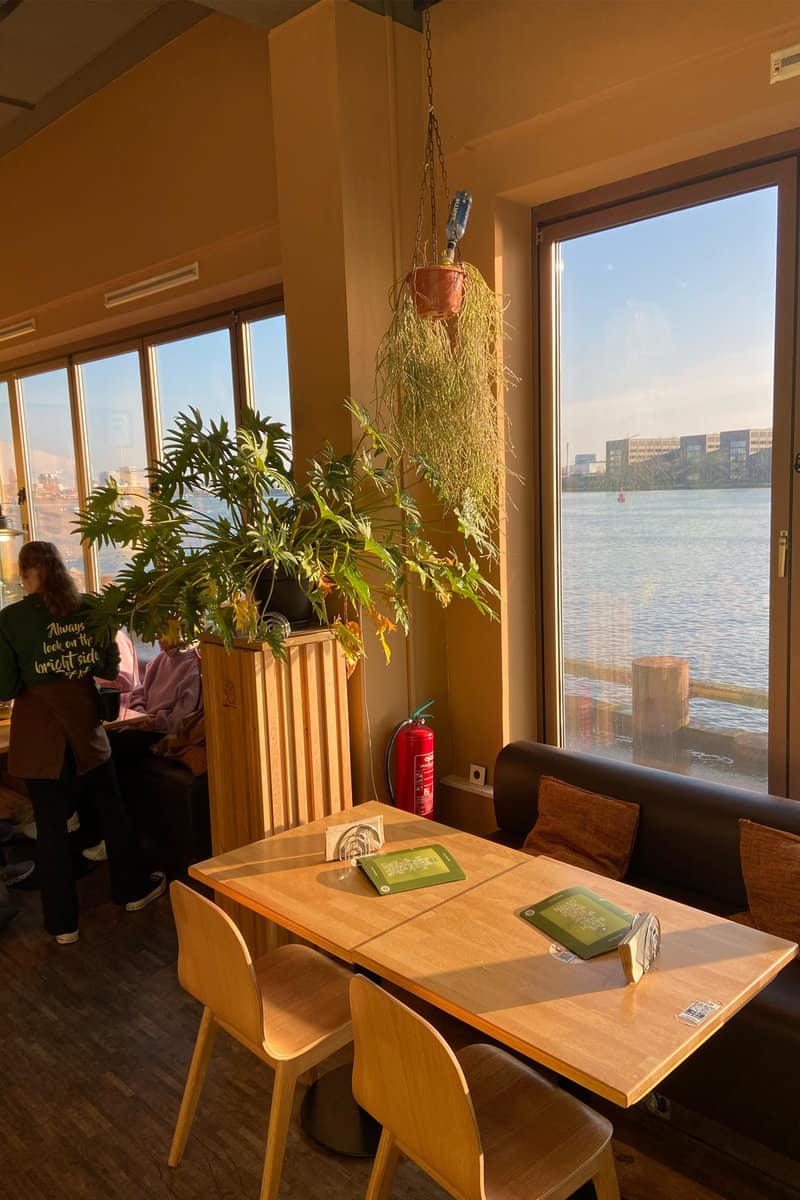 6x Best Breakfast In Amsterdam 🍳