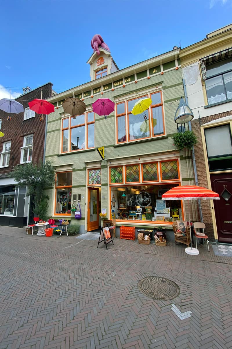 40 Things To Do In Deventer Netherlands Enjoy Medieval Charm