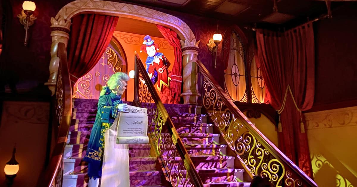 Efteling Theme Park Tips