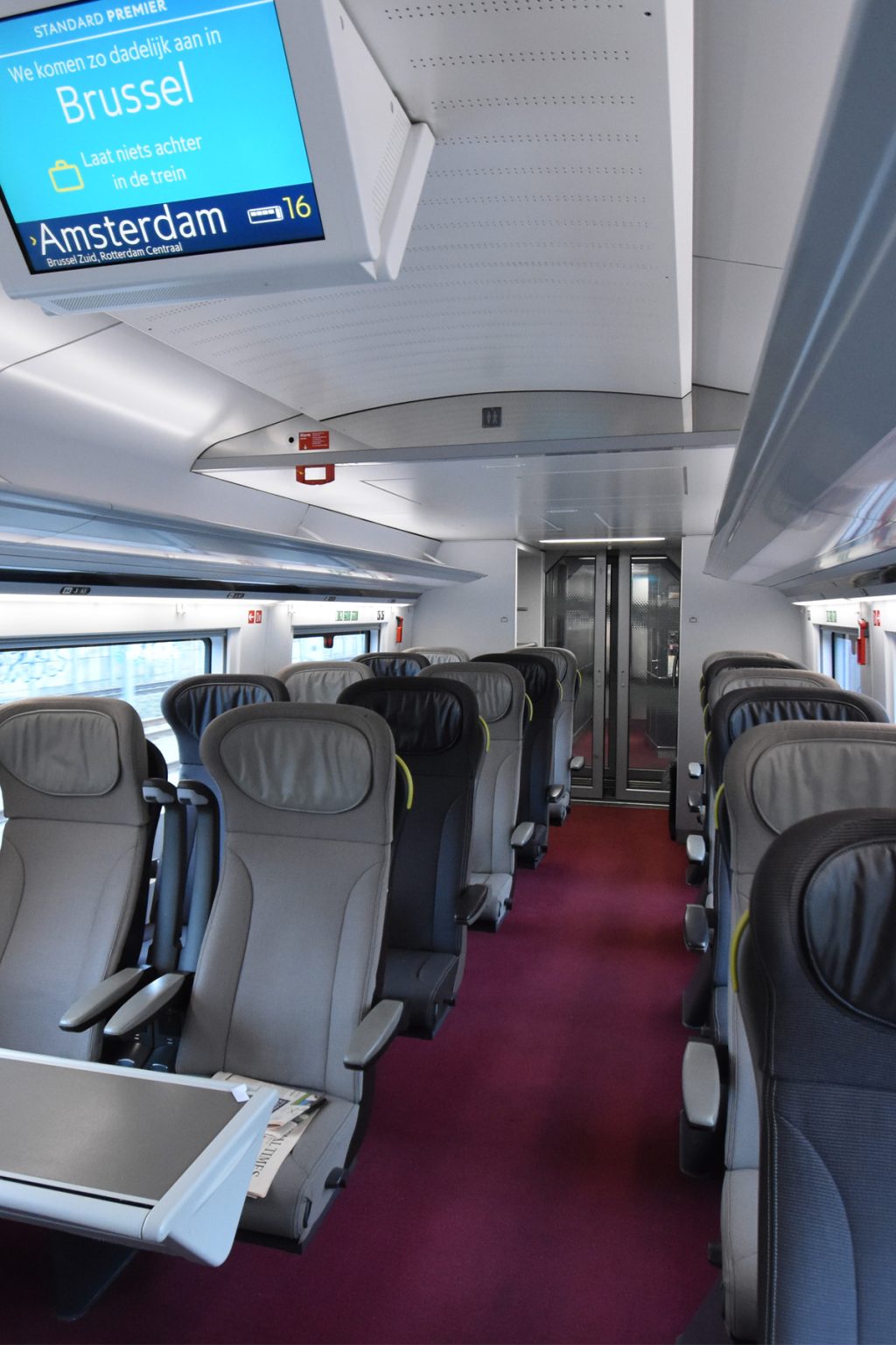 A Comprehensive Guide London To Amsterdam By Train 2023 A Comprehensive Guide London To Amsterdam By Train 2023