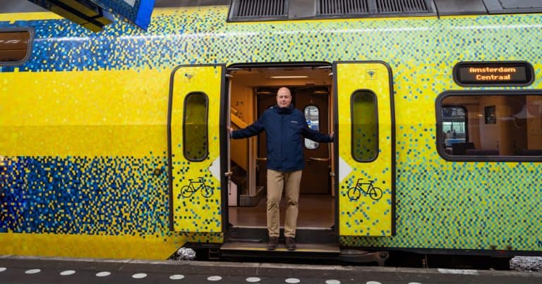 Train Tickets Netherlands: How to Buy in 2026