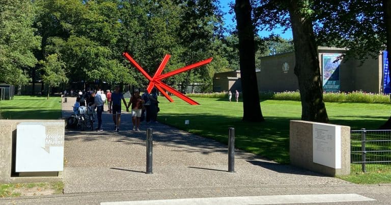 Is the Kröller-Müller Museum Right for You?