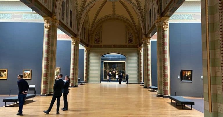 Best Time to Visit the Rijksmuseum According to a Local