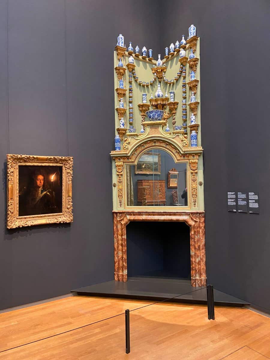 The Best Time To Visit The Rijksmuseum In Amsterdam 🖼️