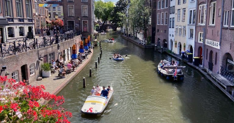 Things to do in Utrecht: One Of Holland’s Coziest City