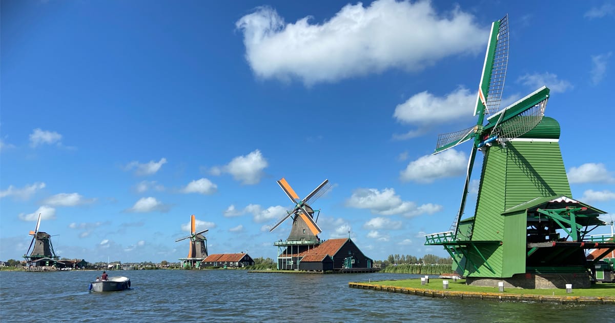 The Dutch Countryside Your Way Classic Or Local Hidden Holland The Dutch Countryside Your Way Classic Or Local Hidden Holland
